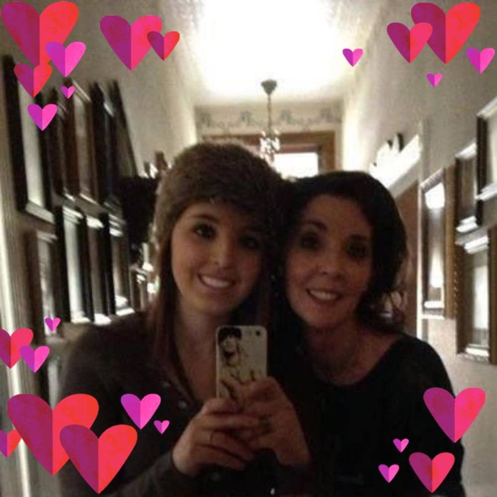 Meet your Posher, Sondra